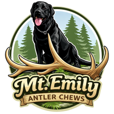 Mt. Emily Antler Chews WEBSITE Logo